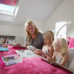 Bedroom Skylights