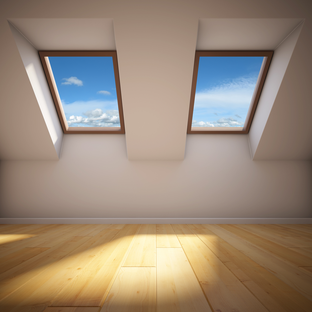 How To Get A Federal Solar Tax Credit On Your New Velux Skylight 